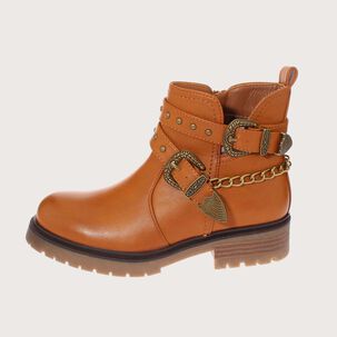 Bot&iacute;n Camel Via Franca Art. 521js59camel